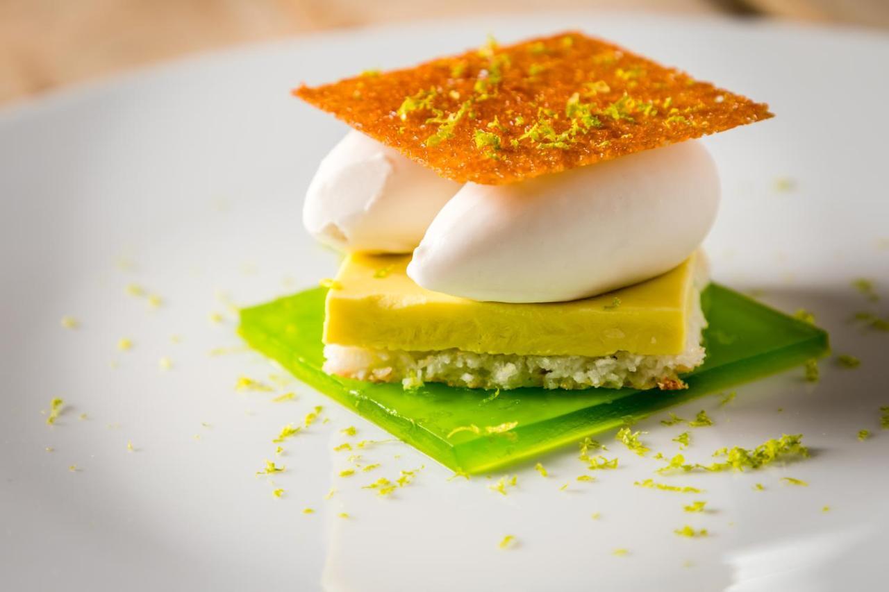 Restaurant Gastronomique La Huchette 3*