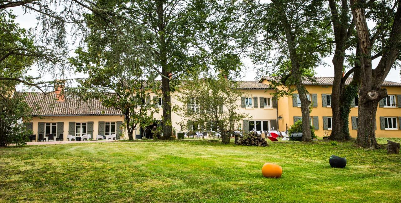 Restaurant Gastronomique La Huchette Hotel Replonges