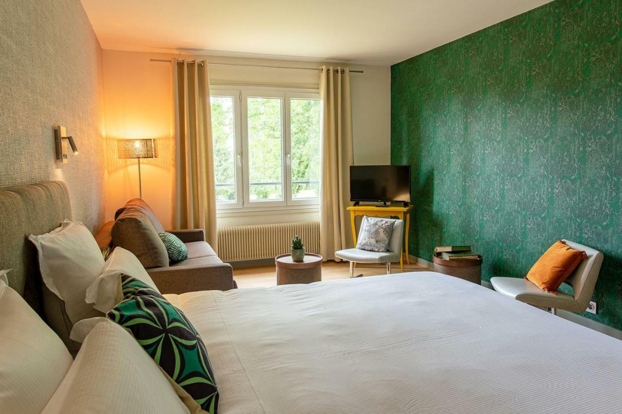 Restaurant Gastronomique La Huchette 3* Replonges