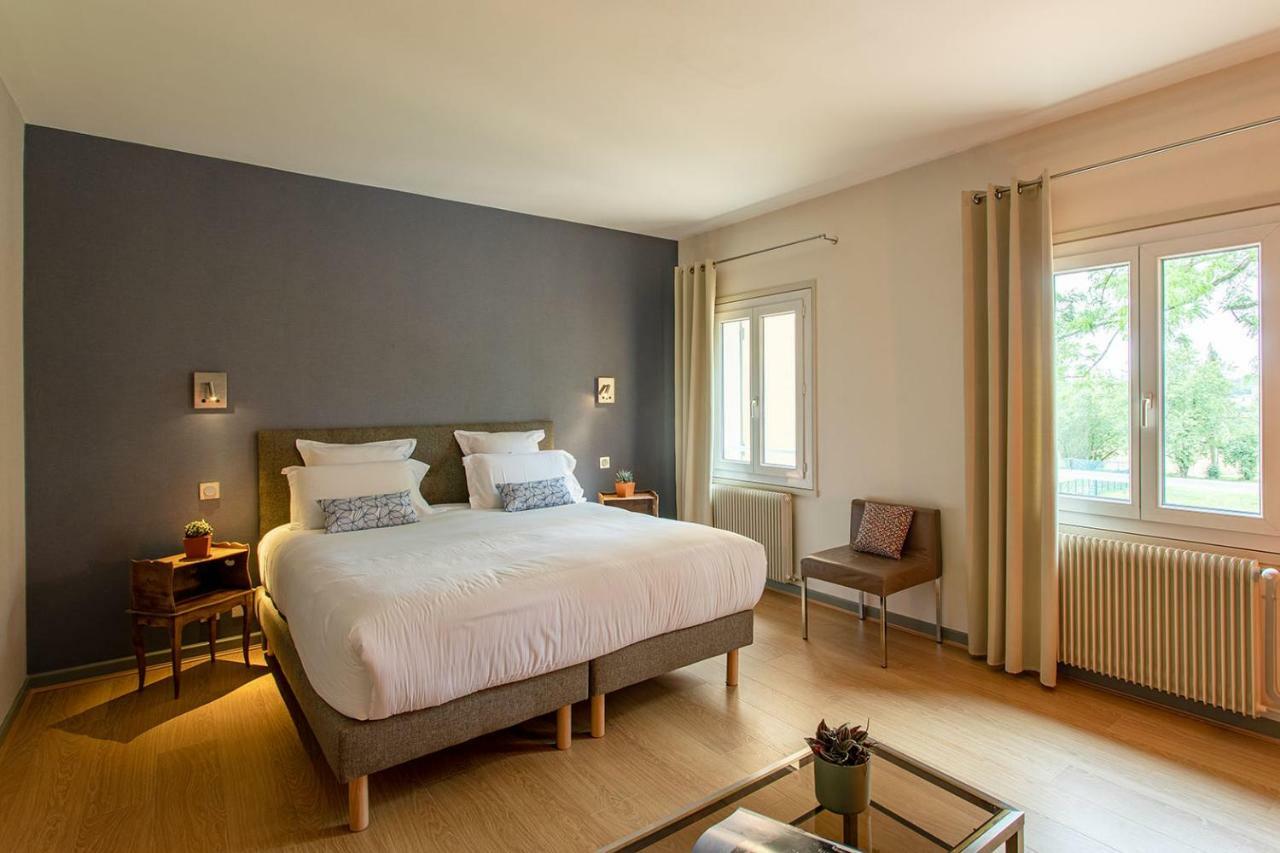 Restaurant Gastronomique La Huchette Hotel 3*