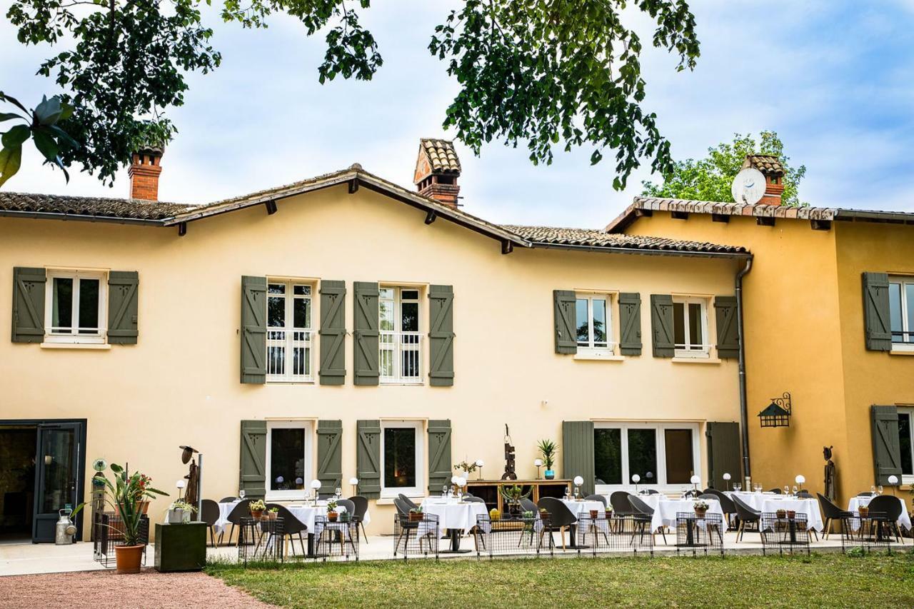 Hotel Restaurant Gastronomique La Huchette