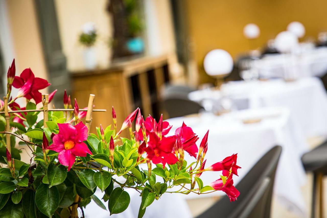 Restaurant Gastronomique La Huchette 3*