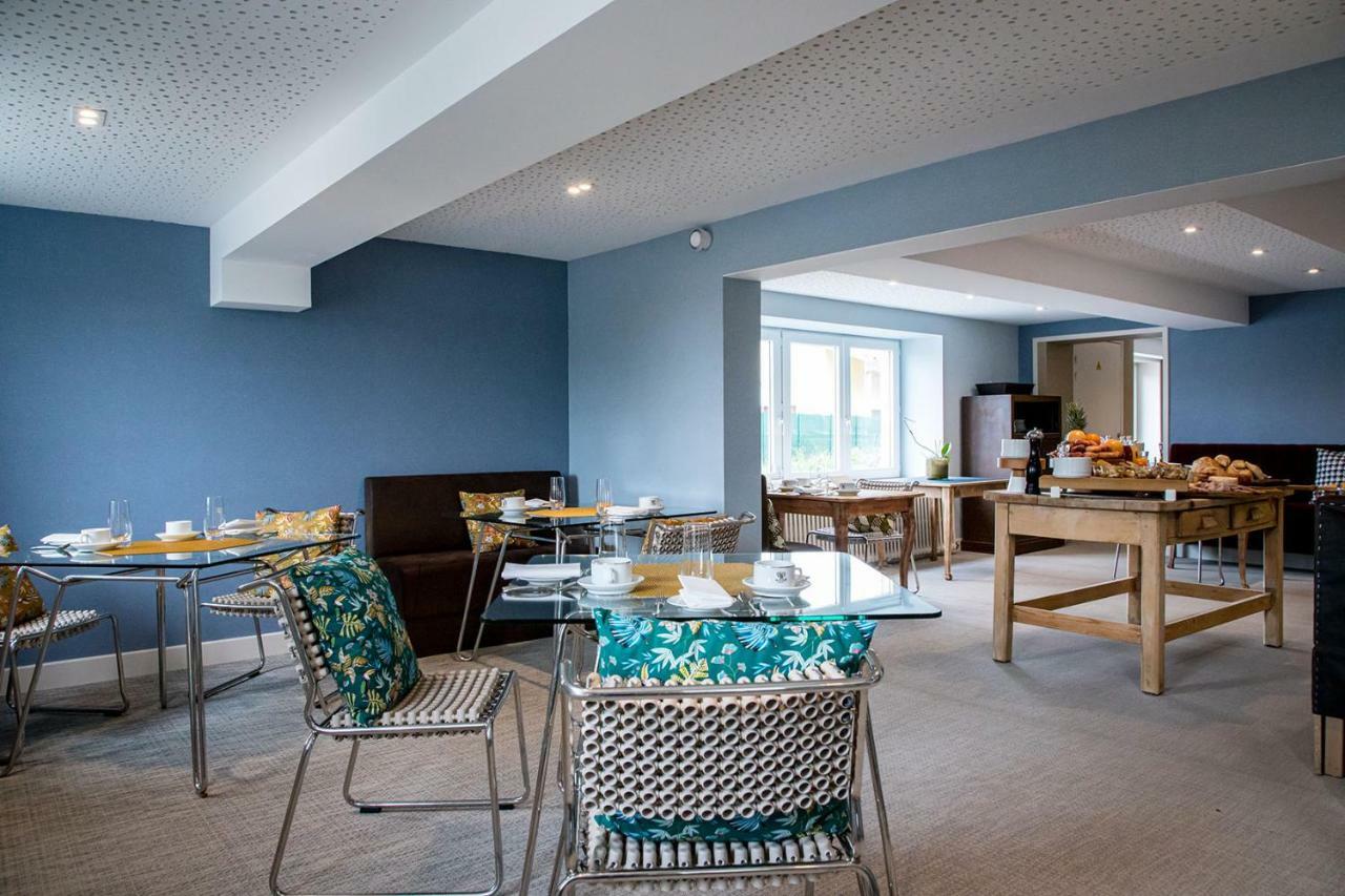 Restaurant Gastronomique La Huchette 3*