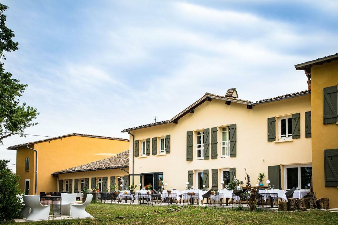 Restaurant Gastronomique La Huchette 3*