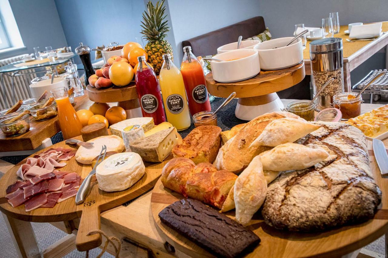 Restaurant Gastronomique La Huchette Hotel 3*